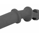 GG&G SCAR ANGLED CHARGING HANDLE