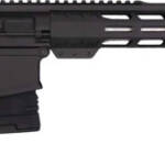 GLFA AR10 RIFLE 308 WIN - 18" STAINLESS BBL 10RD BLACK