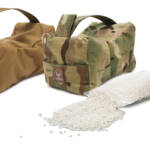 GGG SMALL RIFLEMANS SQUEEZE BAG MC