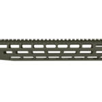GGP AR10 15" MLOK HANDGUARD OLV DRAB