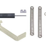 GHOST PRO 3.3LB INSTALLATION KIT