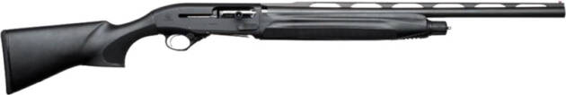 BERETTA 1301 COMPETITION 12GA - 3" 24"VR CT-1 BLACK MATTE SYN