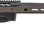 TIKKA T3X ACE GAME 6.5CM - 24" THREADED MIDNIGHT BRONZE