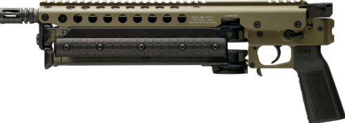 KEL-TEC KP50 5.7X28 50-RD - TAN