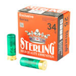 STERLING EXCLSV 12GA 2.75" #5 25/250