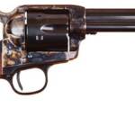 CIMARRON P-MODEL 44-40 WIN - OM FS 5.5" CC/BLUED WALNUT