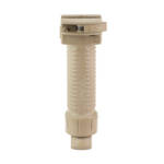 GRIP POD GPS.02 BIPOD CAM LEVER TAN