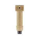 GRIP POD GPS.02 BIPOD STND ALUM TAN