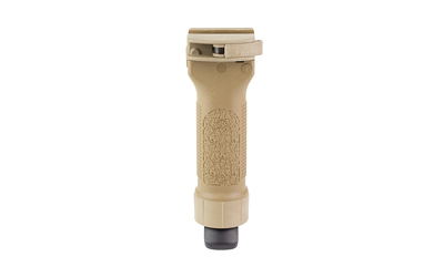 GRIP POD GPS V2 BIPOD CAM ALUM TAN