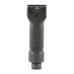 GRIP-POD MIL POLY/STL BIPOD V2 BLK