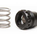 GRIFFIN 9MM 3 LUG COUPLER KIT