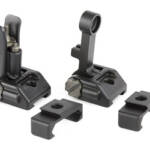 GRIFFIN M2 SIGHTS FRONT & REAR