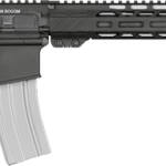 RRA CLB CARBINE RIFLE .458 - SOCOM 16" 6-POSITION STK BLK