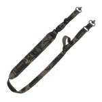 GROVTEC QS 2PT SLING PB SWVL MCB