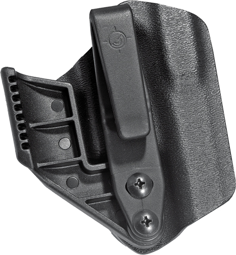 MFT HOLSTER MINIMALIST IWB - GLOCK 42 43 43X 43XRAIL 48RAIL