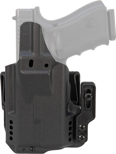 MFT HOLSTER PRO SERIES IWB - LIGHT FITS GLOCK 19/45 TLR7