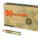 HRNDY DG 458WIN 500GR DGX BND 20/120
