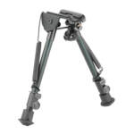 HARRIS BIPOD 9-13" ROTATE SELF LEVEL