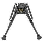 HARRIS BIPOD 6-9"  SELF LEVEL PIC