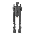 HARRIS BIPOD 9-13" ROTATE SELF LEVEL