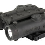 H-SUN LASER GREEN & IR W/IL TI BODY