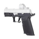 ICARUS ACE 320 SOCOM CARRY BLACK