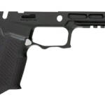 ICARUS ACE 320 SOCOM FULL MS BLK