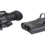 INFITAC DNVS-14 PRO NIGHT VISION BLK