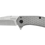 KERSHAW CATHODE 2.2" PLN STONEWAHSED