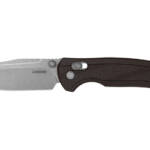 KERSHAW MANEUVER 3.15" FLDNG SLV/BLK