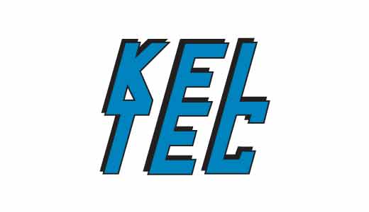 KELTEC KP50 PSTL 5.7X28 50+1 BRCE TAN