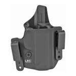 LAG DFNDR SIG P365XL BLK RH