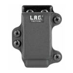 LAG SPMC MAG CARRIER 9/40 CMP BLK