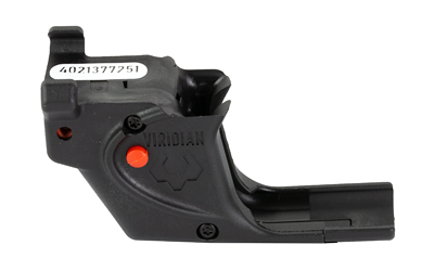 VIRIDIAN E SERIES RED RUG SECURITY 9 - Image 3