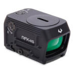 VIRIDIAN RFX45 GREEN DOT FOR GLK MOS