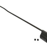 LBE LOW PRO GAS BLOCK W/RFL GAS TUBE