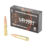 LEHIGH MAX EXP 300BLK 194GR 20/200