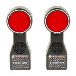 LASERLYTE STEELTYME TARGET 2PK