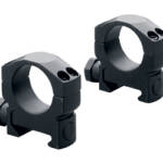 LEUP MARK 4 34MM HIGH ALUM MATTE