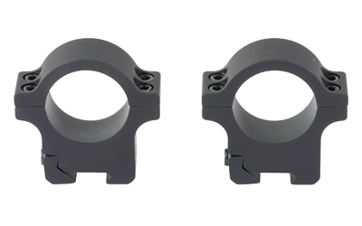 LEUP OPEN RANGE RIMFIRE 3/8" 1" HIGH
