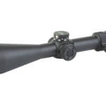 LEUP VX5HD G2 3-15X50 FIREDOT 4 FINE