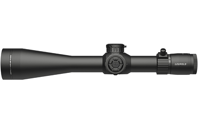 LEUP MARK 4HD 8-32X56 ILLUM PR3-MIL