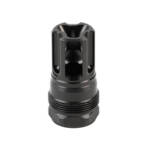 LPM ECLIPSE FLASH HIDER 1/2X28 BLACK