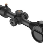 RIX LEAP LPR6R THERMAL SCOPE - 640 50MM WITH LRF