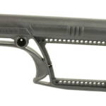 LUTH AR MBA-2 SKULLATON RFL STK BLK