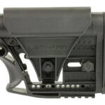 LUTH AR MBA-3 CARB STK BLK
