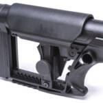 LUTH AR MBA-4 CARB STK CHK RISR BLK