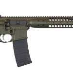 LWRC SIX8 A5 6.8SPC 16" ODG 30+1