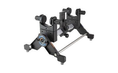 LYMAN REVOLUTION HD HVY DTY GUN VISE