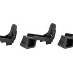 MAGPOD 3PK FOR GEN3 PMAGS BLACK